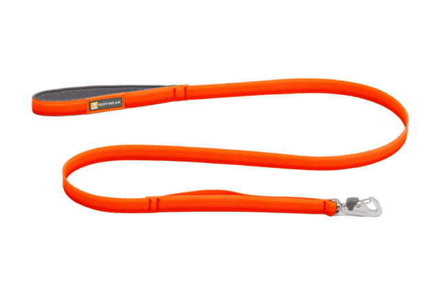 Ruffwear Front Range Leash Blaze Orange O/s Blaze Orange
