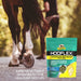 Absorbine Hooflex Concentrated Hoof Builder Supplement Pellets - 11lb.