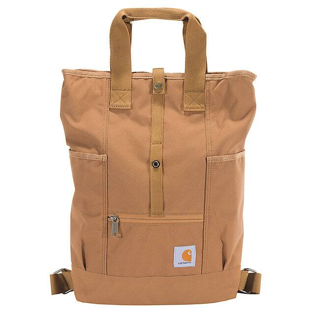 Carhartt Convertible Backpack Tote