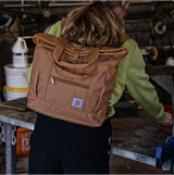 Carhartt Convertible Backpack Tote