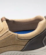 Nunn Bush Conway Moc Toe Slip On