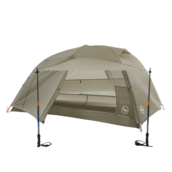 Big Agnes Copper Spur Hv Ul2 Tent - Olive Green Olive green