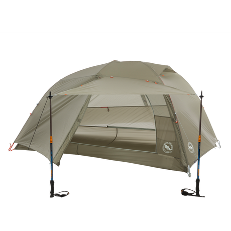 Big Agnes Copper Spur Hv Ul2 Tent - Olive Green Olive green