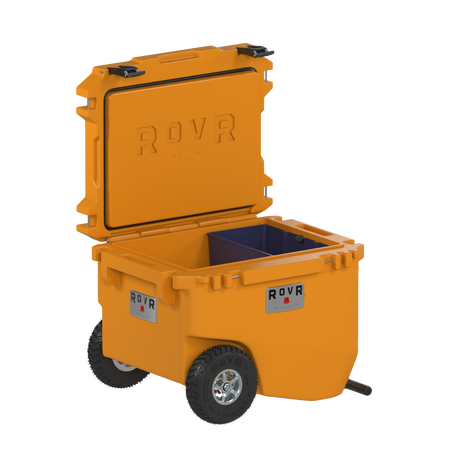 Rovr Products Rollr 60, Copper Copper