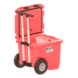 Rovr Products Rollr 45, Coral Coral
