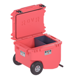 Rollr 60, Coral