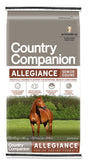 Country Companion Allegiance Senior Feed