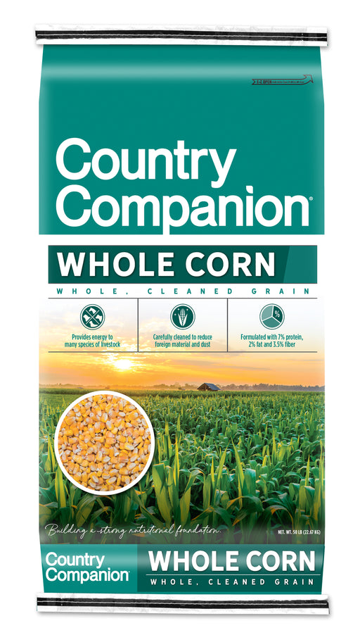 Country Companion Whole Corn