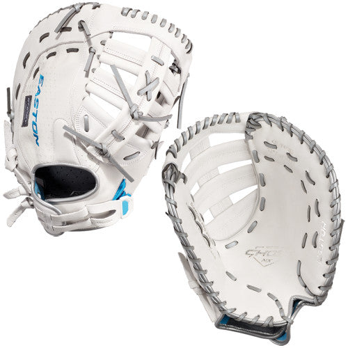 EASTON Ghost NX 13in Fastpitch Softball FirstBase Mitt LH 1b