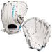 EASTON Ghost NX 12in Fastpitch Softball Pitcher/Infield Glove LH White