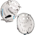 EASTON Ghost NX 34in Fastpitch Softball Catcher's Mitt RH