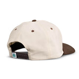 Sendero Provisions Cowboy Country Club Hat - Cream / Brown