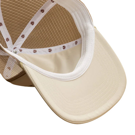 Sendero Provisions Cowboy Hat - Cream