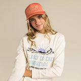 Sendero Provisions Cowboy Hat - Pink