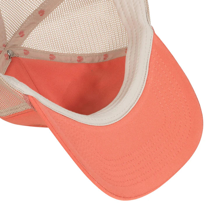 Sendero Provisions Cowboy Hat - Pink