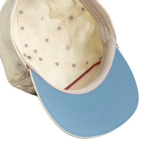 Sendero Provisions Cowboy Waterski Club Hat - Cream