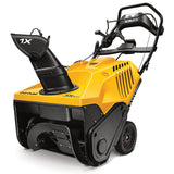 Cub Cadet 1X 21 in. LHP Snow Blower - 1X Single Stage