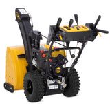 Cub Cadet 2X 24 in. IntelliPOWER Snow Blower - 2X Two-Stage Power