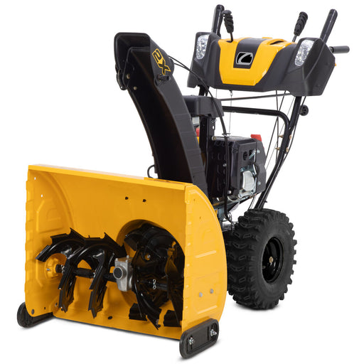 Cub Cadet 2X 24 in. Snow Blower - 2X Two-Stage Power
