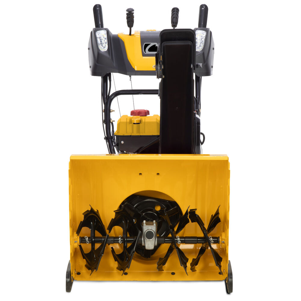 Cub Cadet 2X 24 in. Snow Blower - 2X Two-Stage Power