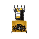 Cub Cadet 2X 24 in. IntelliPOWER Snow Blower - 2X Two-Stage Power