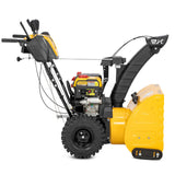 Cub Cadet 2X 24 in. IntelliPOWER Snow Blower - 2X Two-Stage Power