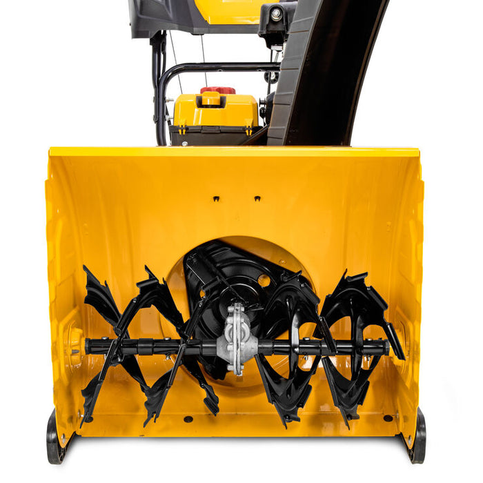 Cub Cadet 2X 24 in. IntelliPOWER Snow Blower - 2X Two-Stage Power