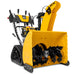 Cub Cadet 2X 26 in. TRAC IntelliPOWER Snow Blower - 2X Two-Stage Power