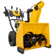 Cub Cadet 2X 26 in. IntelliPOWER Snow Blower - 2X Two-Stage Power