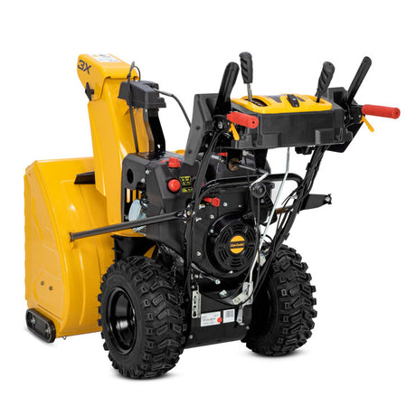 Cub Cadet 2X 30 in. MAX Snow Blower - 2X Two-Stage Power