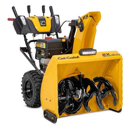 Cub Cadet 2X 30 in. MAX Snow Blower - 2X Two-Stage Power