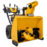 Cub Cadet 3X 30 in. HD Snow Blower - 3X Three-Stage Power