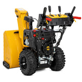 Cub Cadet 3X 30 in. HD Snow Blower - 3X Three-Stage Power