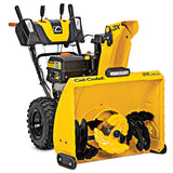 Cub Cadet 3X 30 in. HD Snow Blower - 3X Three-Stage Power