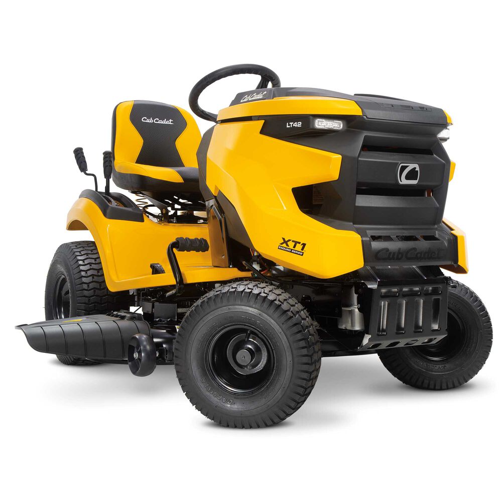 Cub Cadet XT1 LT42 Lawn Tractor