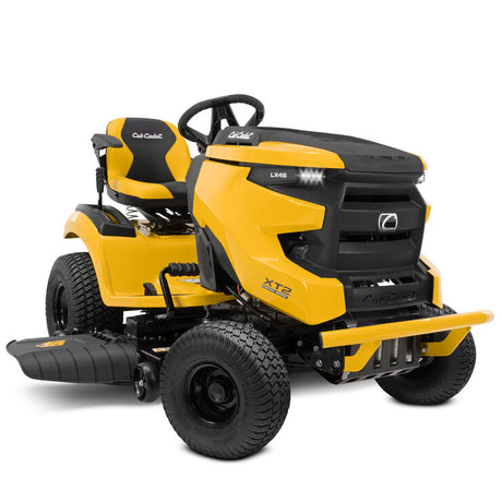 Cub Cadet Xt2 Lx46 Lawn Tractor