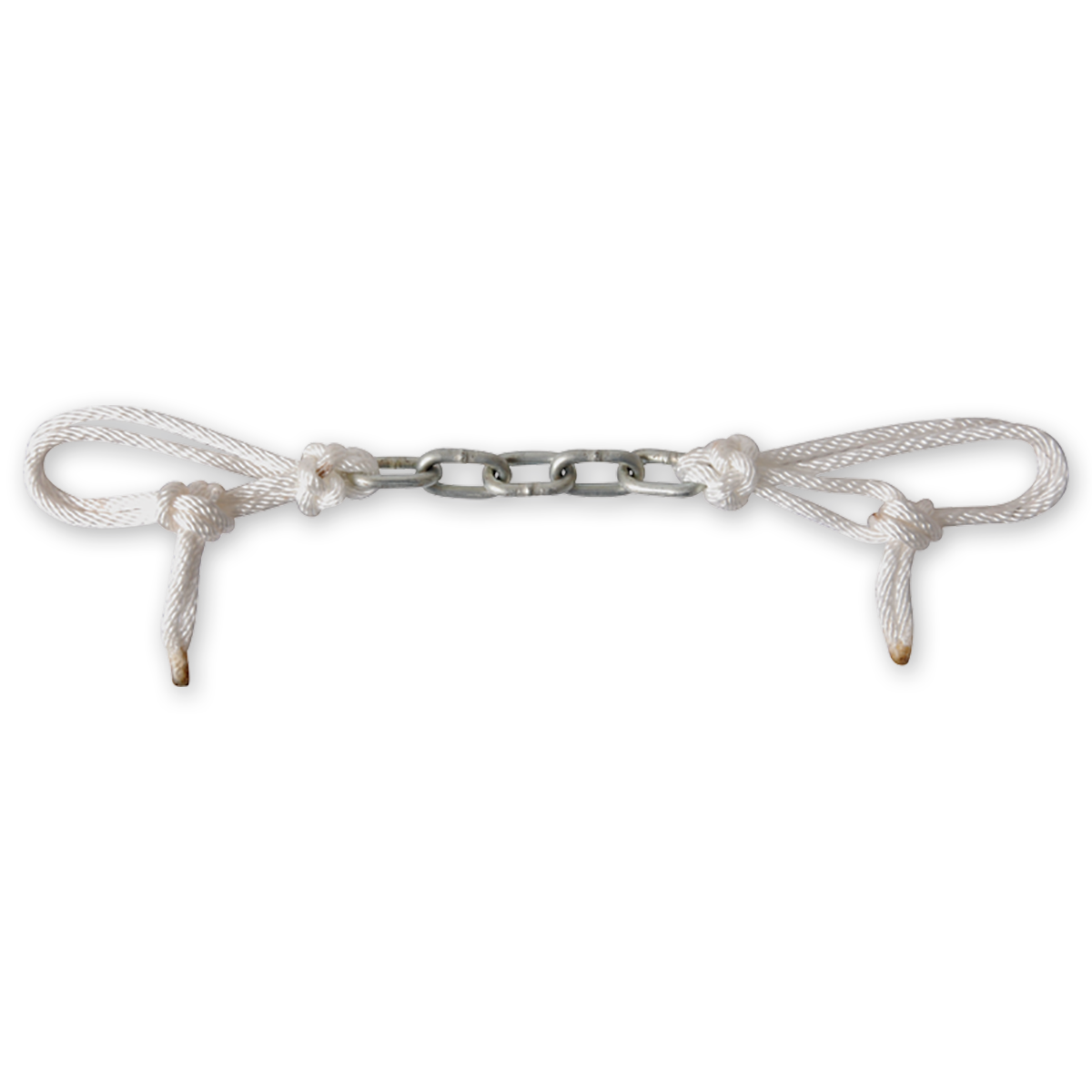 Martin Saddlery Curb Dog Chain