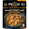 Chicken Coconut Curry Freeze Dried Meal