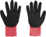 Milwaukee Cut Level 1 Nitrile Dipped Gloves