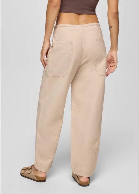 Prana Cuyamaca Pant - Almond
