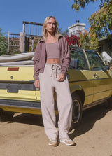 Prana Cuyamaca Pant - Almond