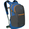 Osprey Packs Daylite Plus Pack Earth Dark Charcoal Blue Flame Os Erth drk chcl bl flm