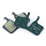 Serfas E-bike Brake Pads For Magura Mt5/mt7 4-piston Green