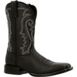 Men's Durango Westward Black Onyx Western Boot Black