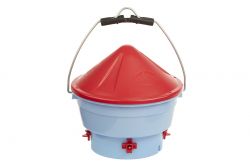 Miller MFG 1 Gallon Hen Hydrator