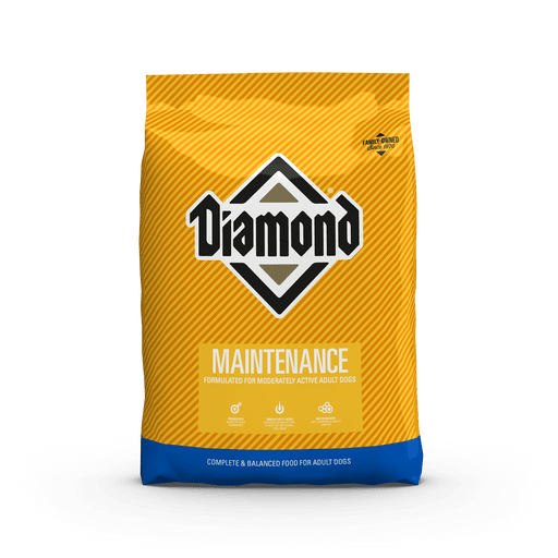 Diamond Pet Foods Maintenance Dog Food - (20lb. & 50lb). Chicken & Rice