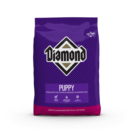 Diamond Pet Foods Puppy Food - 40lb. Chicken & Corn