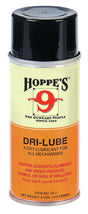 Hoppe's No9 Dri-lube Aerosol 4oz