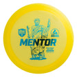 Discmania Active Mentor Premium Assorted