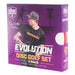 Discmania Evolution Disc Golf Set Assorted